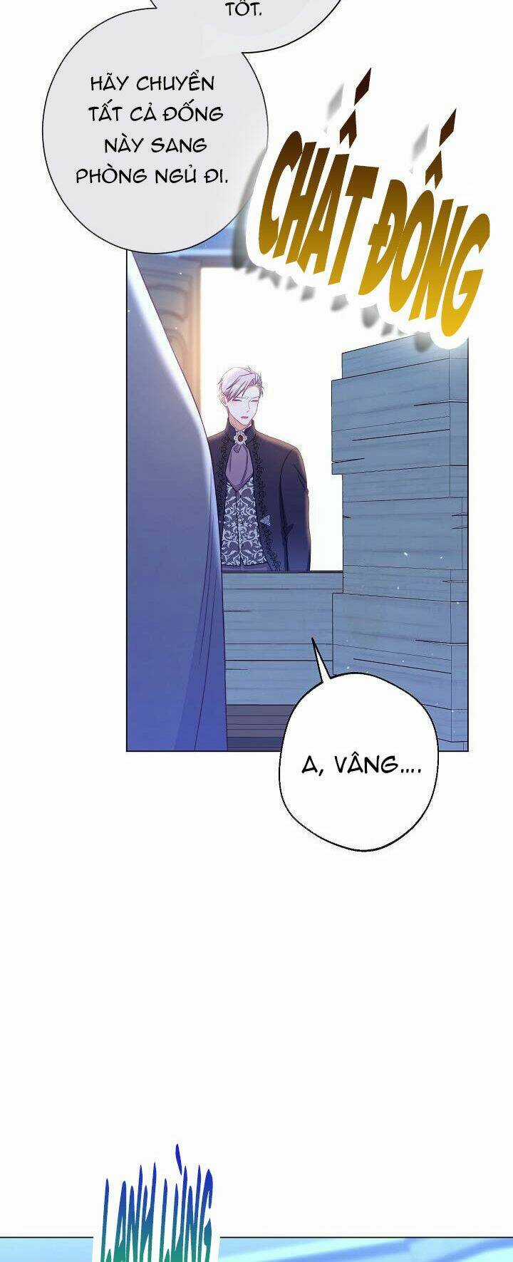 Ác Nữ Phản Diện Đảo Ngược Đồng Hồ Cát Chapter 106 trang 34