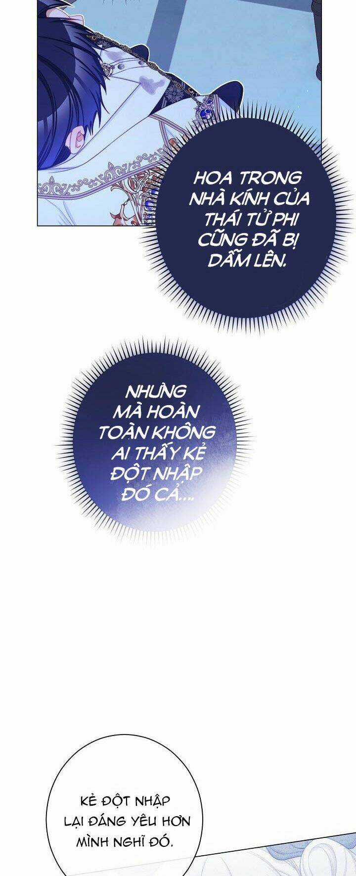 Ác Nữ Phản Diện Đảo Ngược Đồng Hồ Cát Chapter 106 trang 36