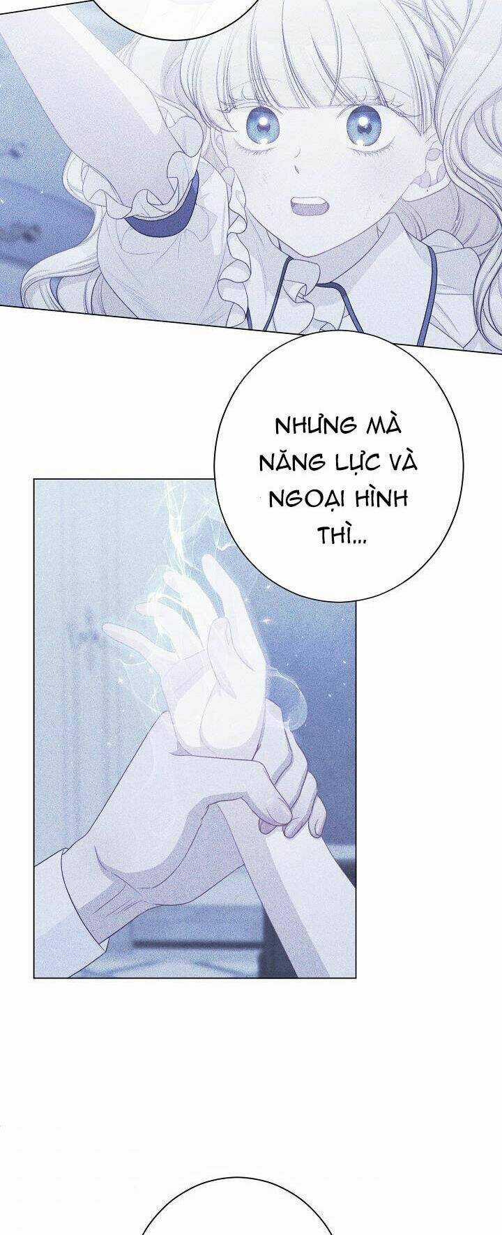 Ác Nữ Phản Diện Đảo Ngược Đồng Hồ Cát Chapter 106 trang 37