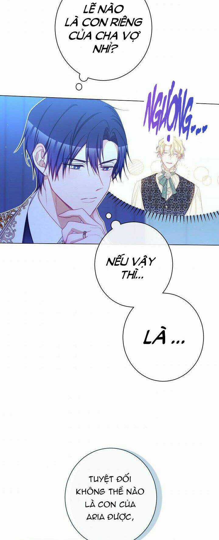 Ác Nữ Phản Diện Đảo Ngược Đồng Hồ Cát Chapter 106 trang 38