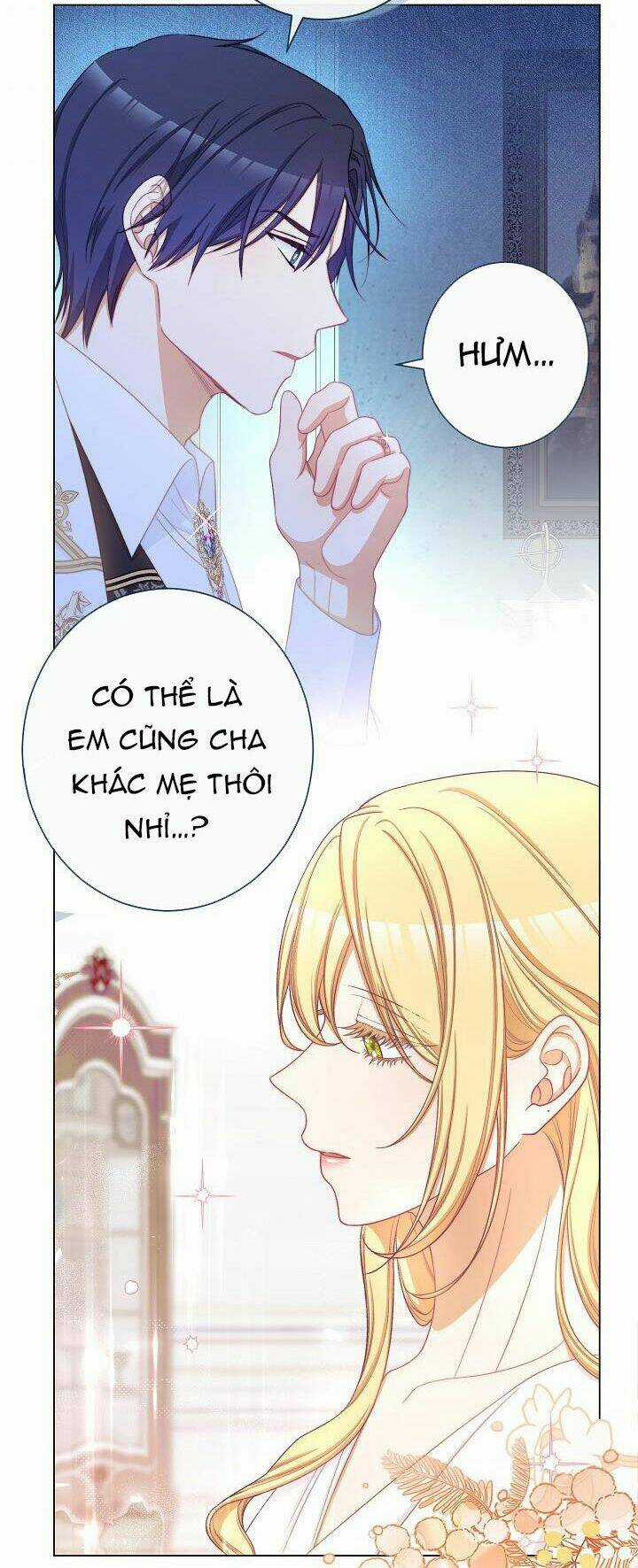 Ác Nữ Phản Diện Đảo Ngược Đồng Hồ Cát Chapter 106 trang 39