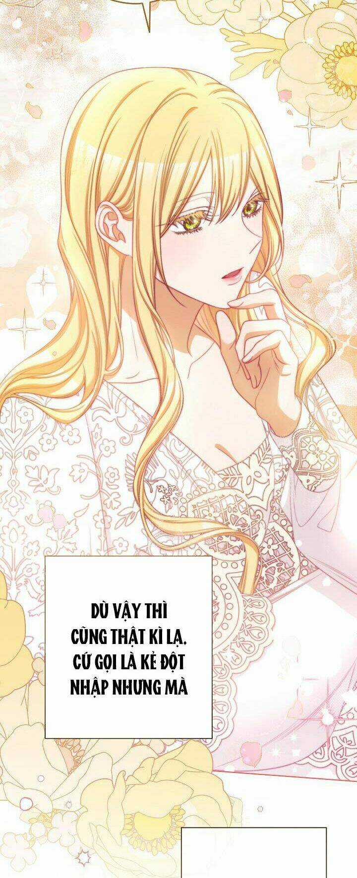 Ác Nữ Phản Diện Đảo Ngược Đồng Hồ Cát Chapter 106 trang 43