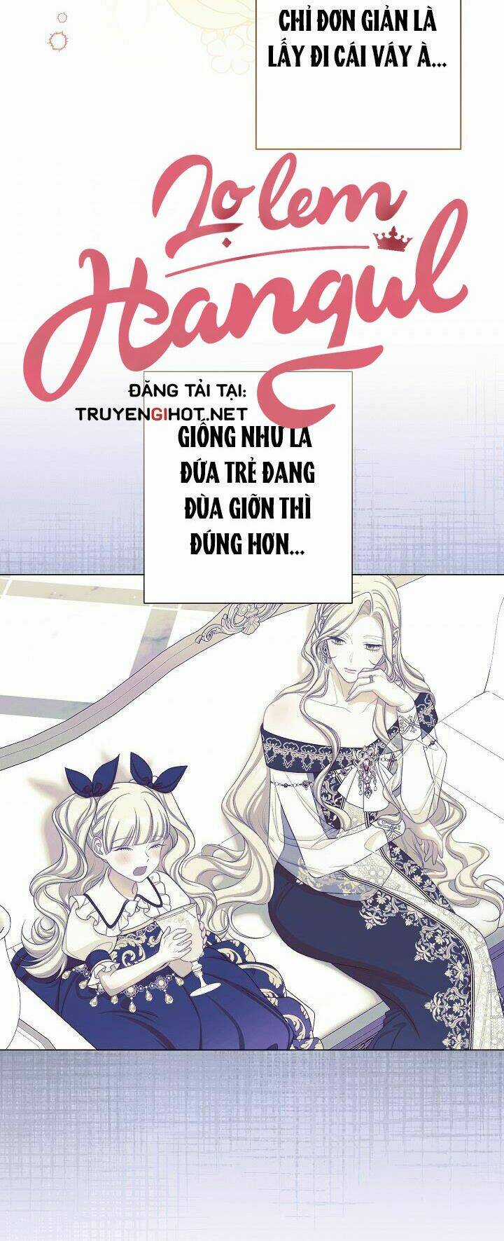 Ác Nữ Phản Diện Đảo Ngược Đồng Hồ Cát Chapter 106 trang 44