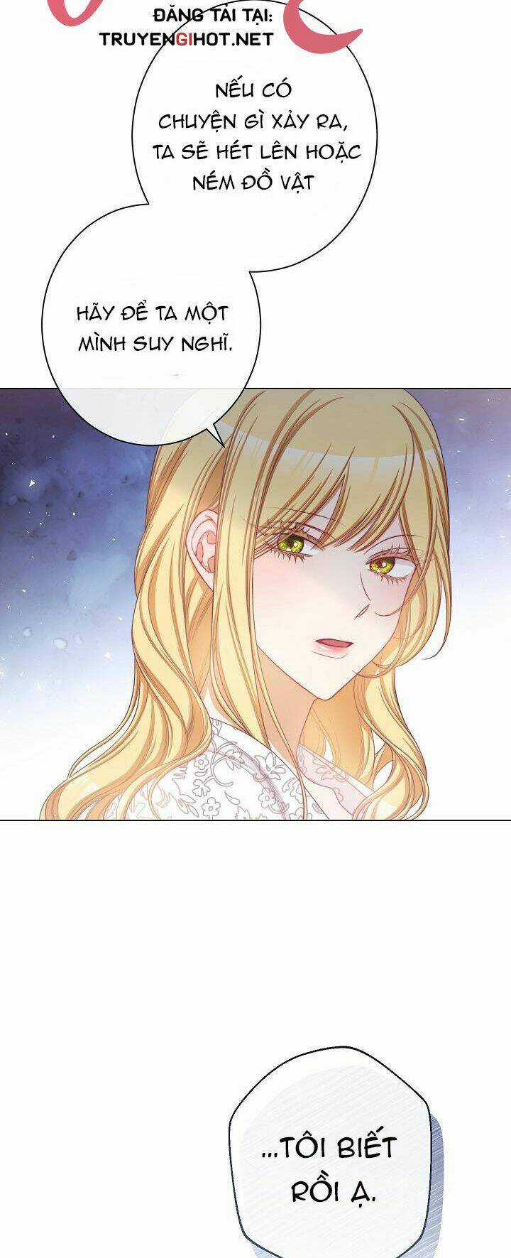 Ác Nữ Phản Diện Đảo Ngược Đồng Hồ Cát Chapter 106 trang 46