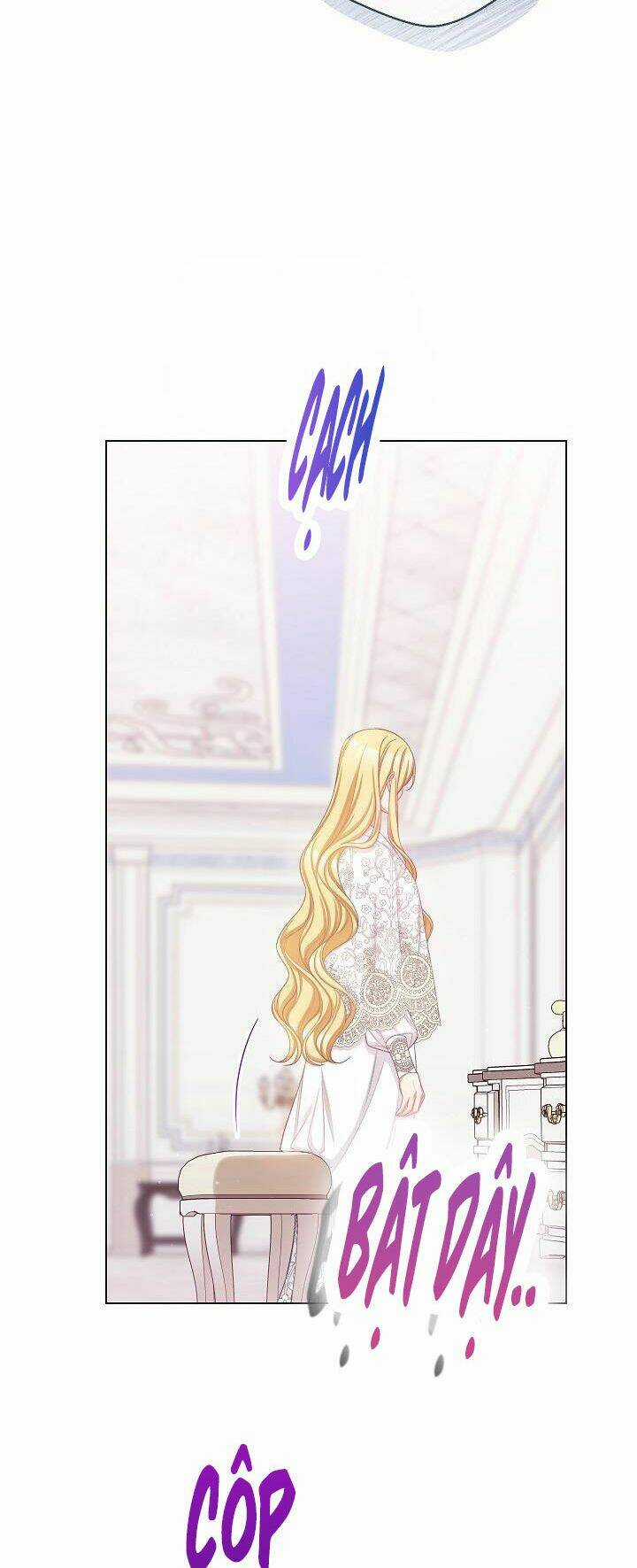 Ác Nữ Phản Diện Đảo Ngược Đồng Hồ Cát Chapter 106 trang 47