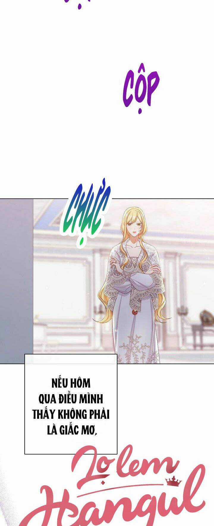 Ác Nữ Phản Diện Đảo Ngược Đồng Hồ Cát Chapter 106 trang 48