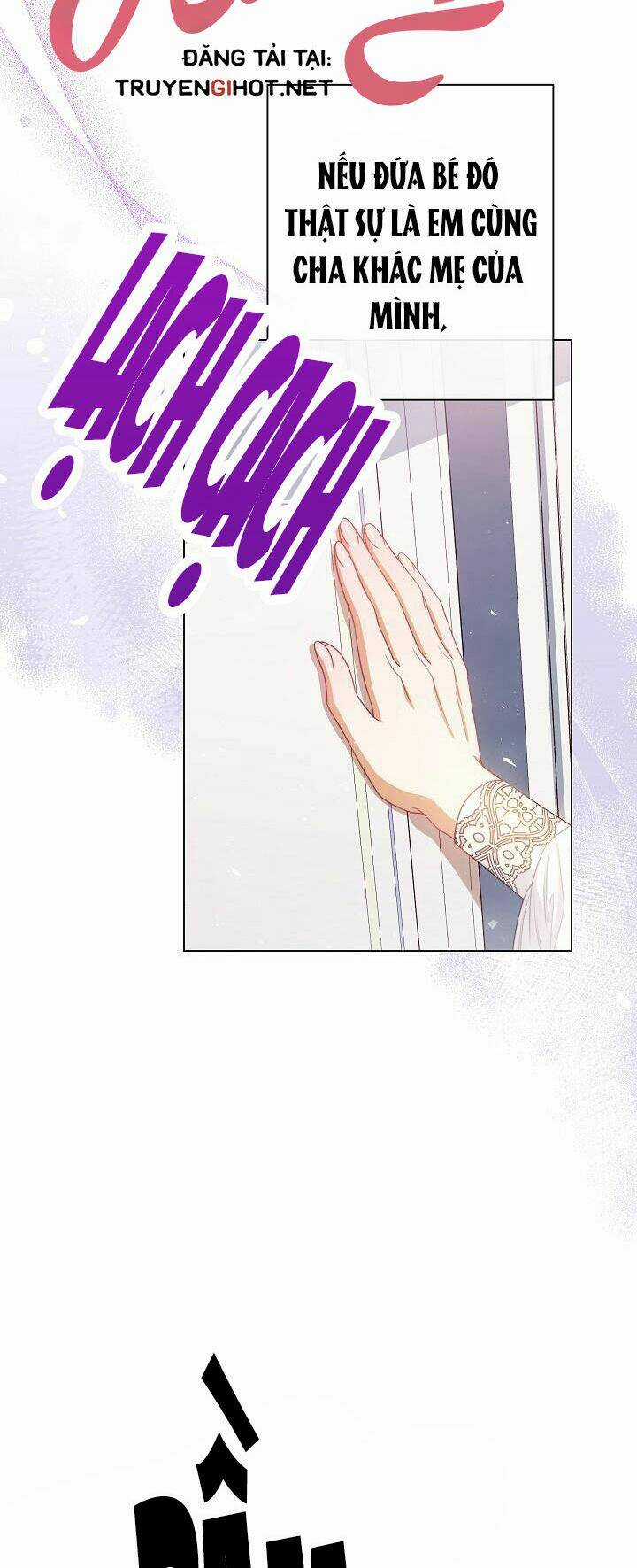 Ác Nữ Phản Diện Đảo Ngược Đồng Hồ Cát Chapter 106 trang 49