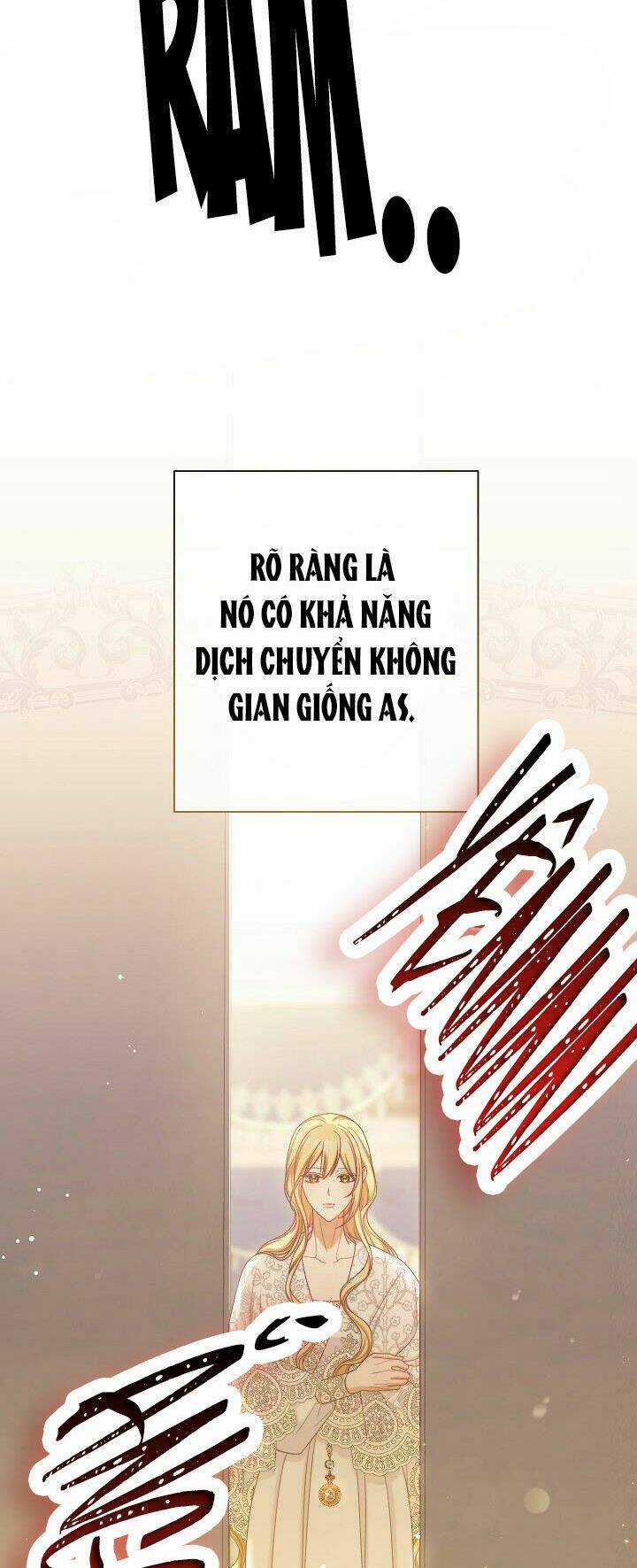 Ác Nữ Phản Diện Đảo Ngược Đồng Hồ Cát Chapter 106 trang 50