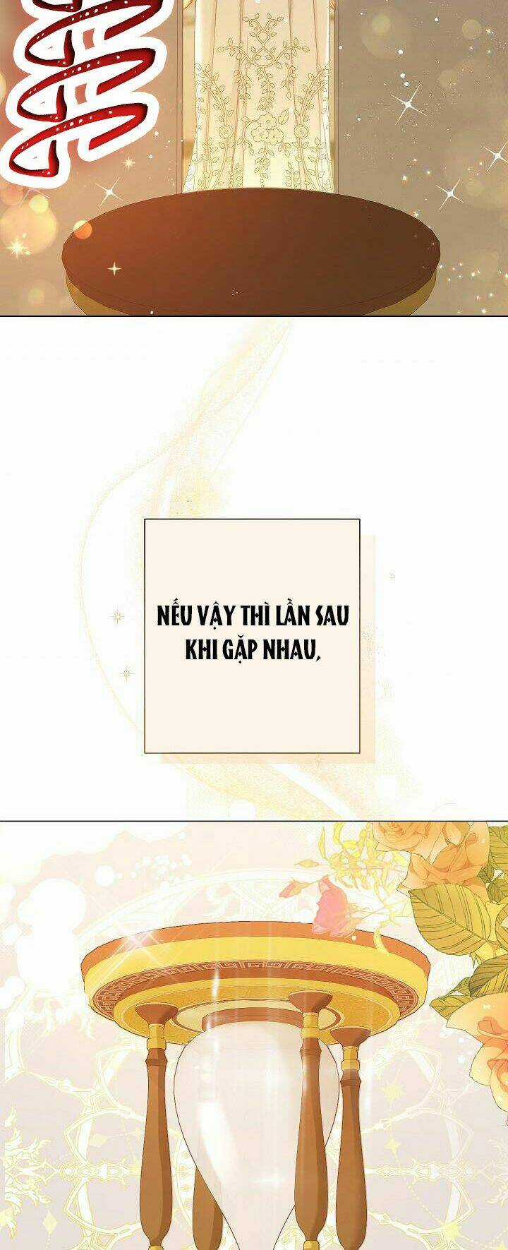 Ác Nữ Phản Diện Đảo Ngược Đồng Hồ Cát Chapter 106 trang 51