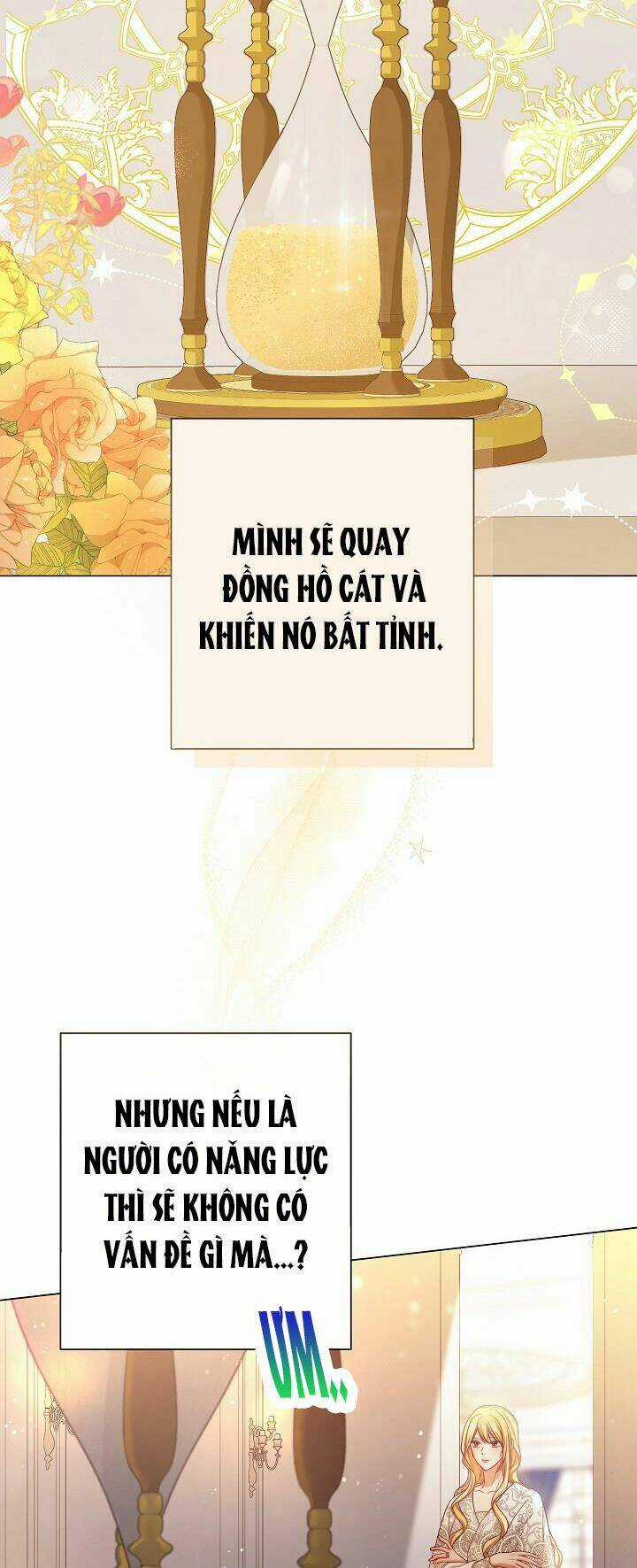 Ác Nữ Phản Diện Đảo Ngược Đồng Hồ Cát Chapter 106 trang 52