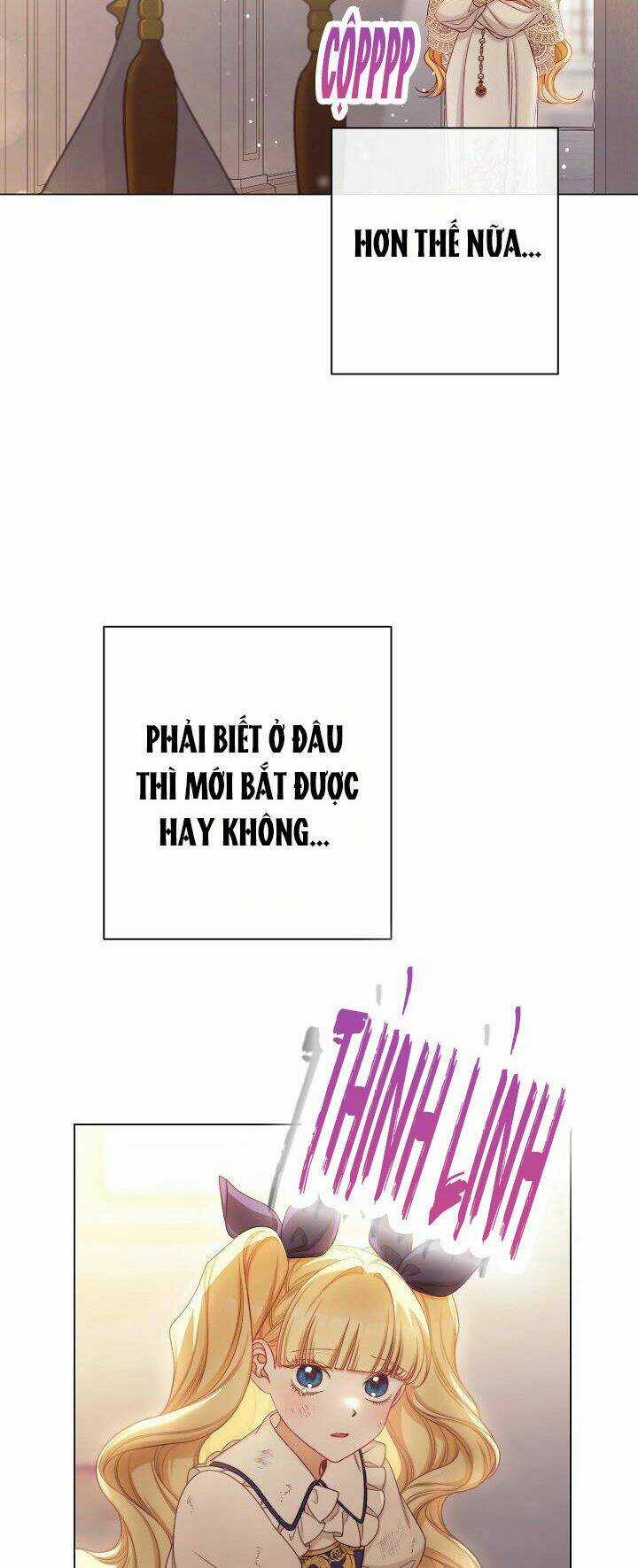 Ác Nữ Phản Diện Đảo Ngược Đồng Hồ Cát Chapter 106 trang 53