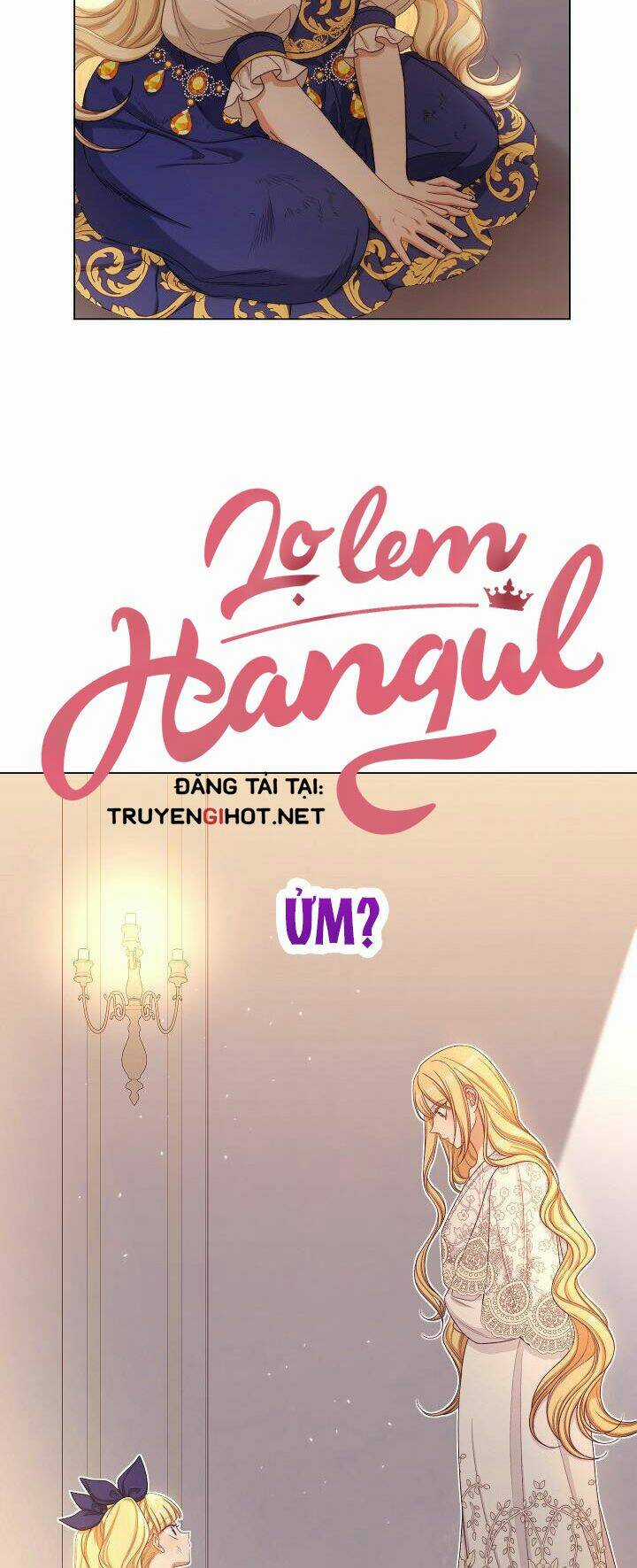 Ác Nữ Phản Diện Đảo Ngược Đồng Hồ Cát Chapter 106 trang 54