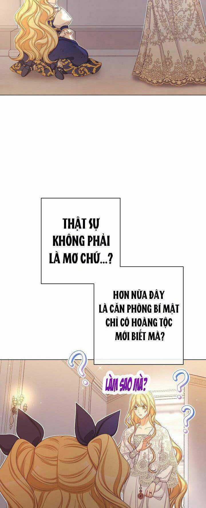 Ác Nữ Phản Diện Đảo Ngược Đồng Hồ Cát Chapter 106 trang 55