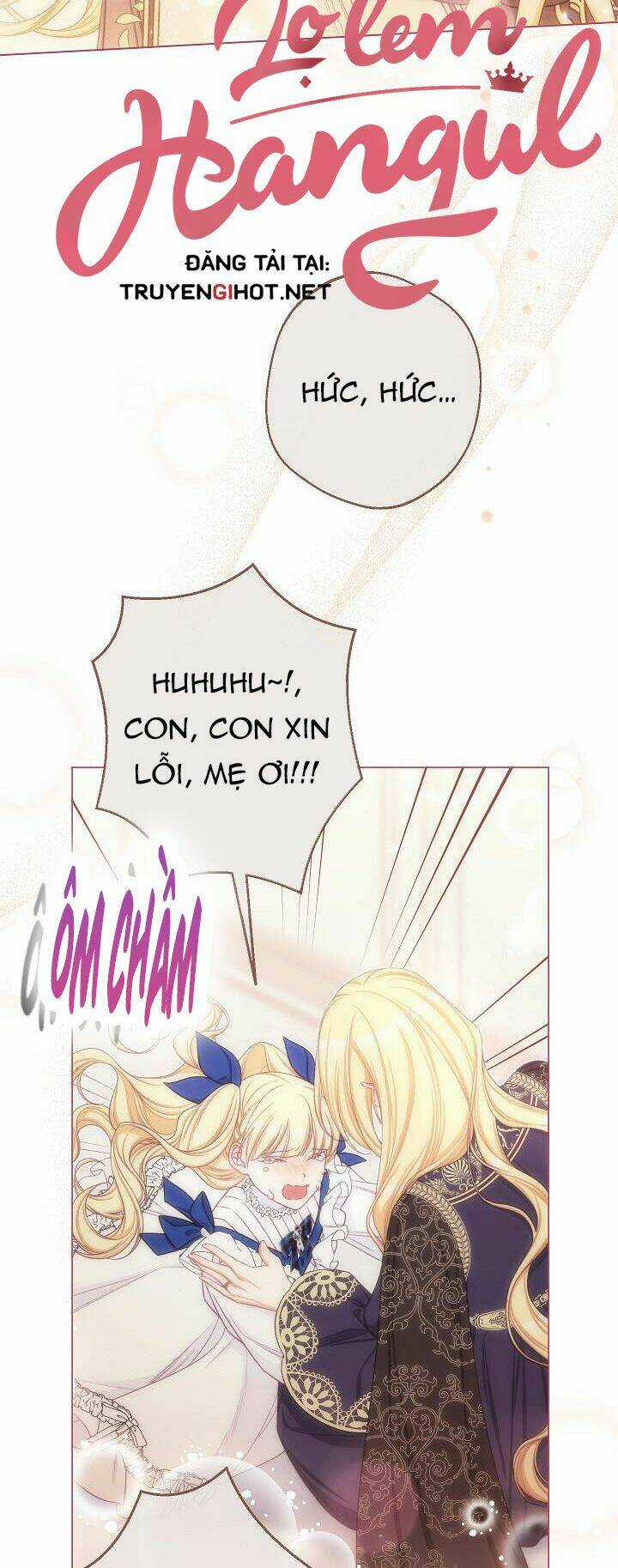 Ác Nữ Phản Diện Đảo Ngược Đồng Hồ Cát Chapter 106 trang 58