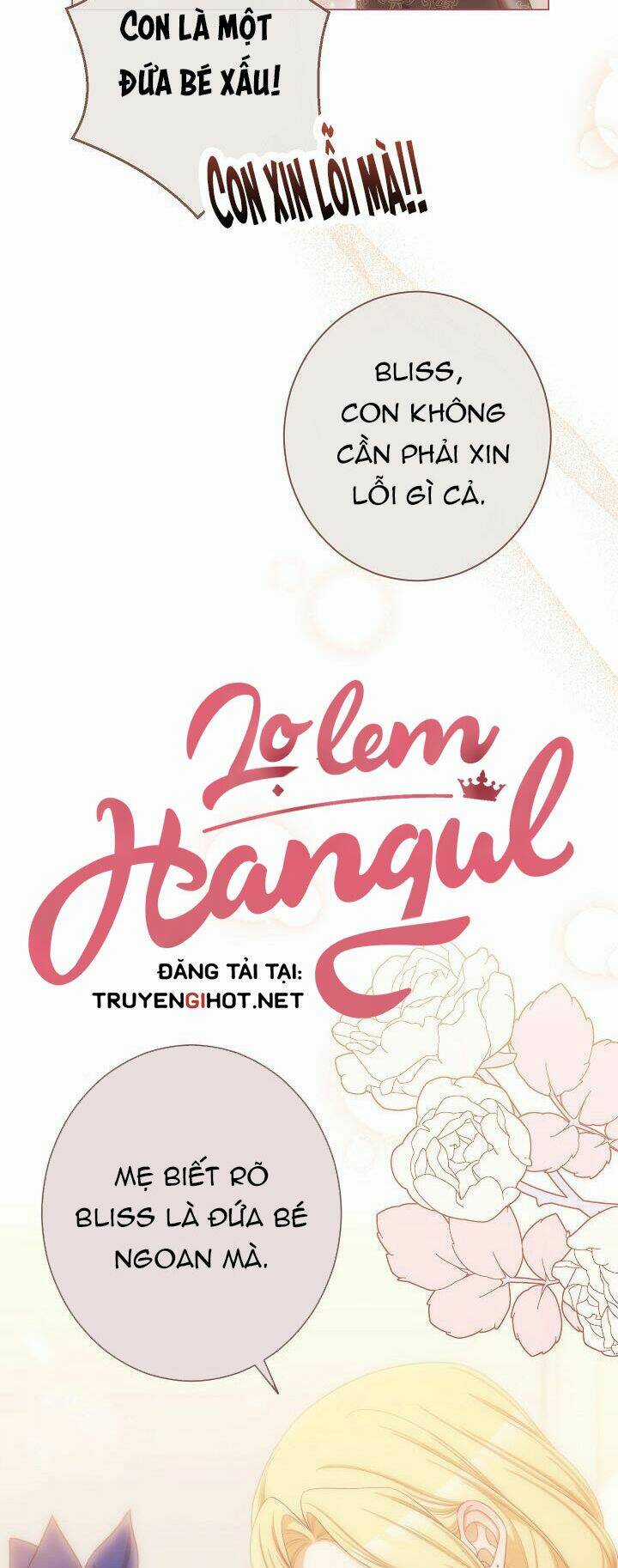 Ác Nữ Phản Diện Đảo Ngược Đồng Hồ Cát Chapter 106 trang 59