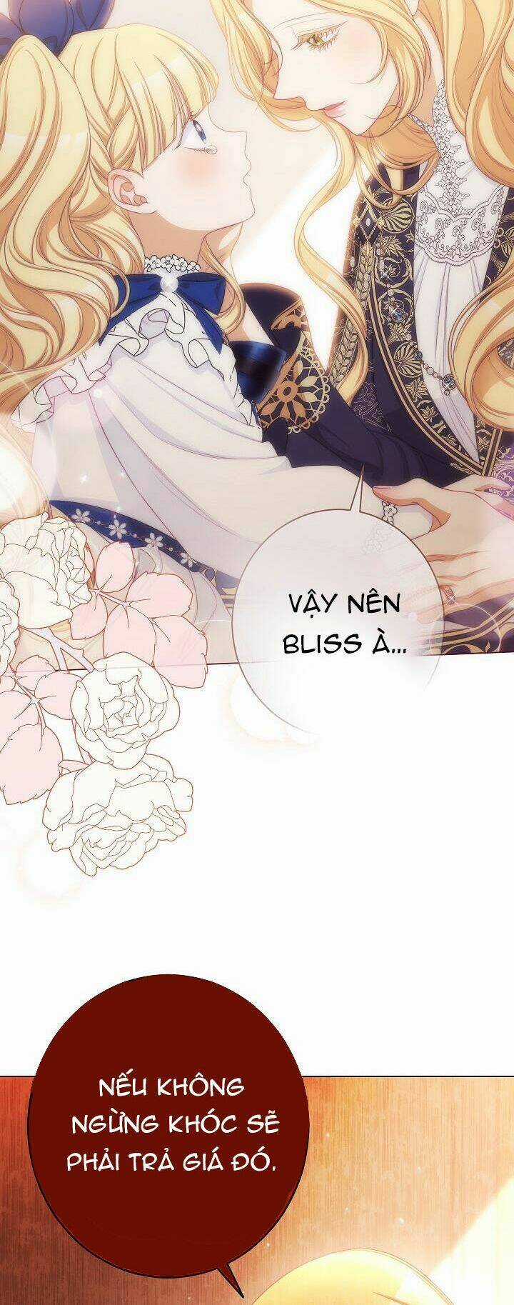 Ác Nữ Phản Diện Đảo Ngược Đồng Hồ Cát Chapter 106 trang 60