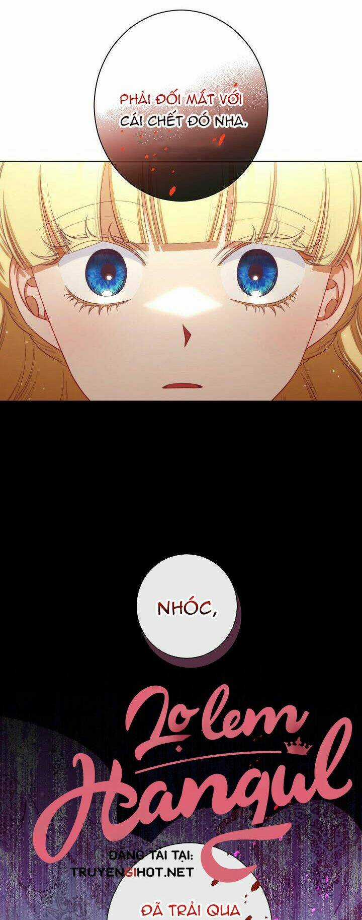 Ác Nữ Phản Diện Đảo Ngược Đồng Hồ Cát Chapter 106 trang 64