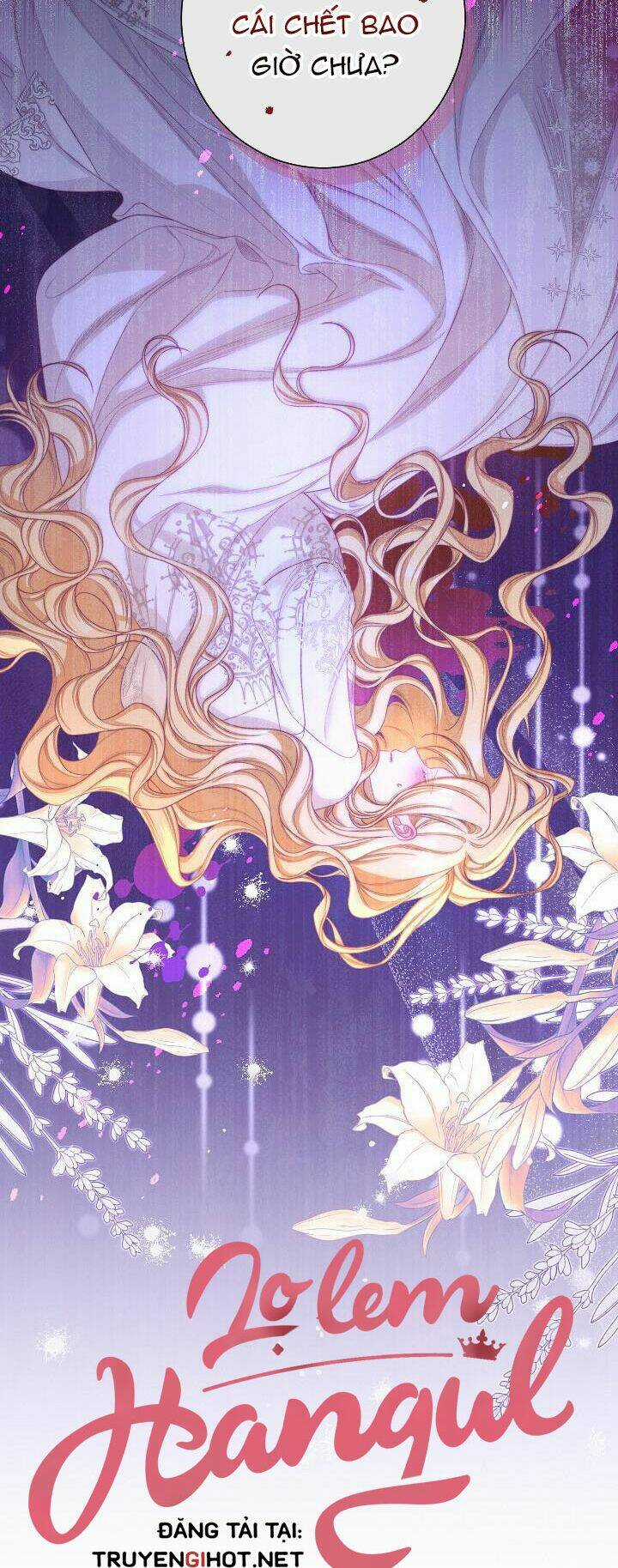 Ác Nữ Phản Diện Đảo Ngược Đồng Hồ Cát Chapter 106 trang 65