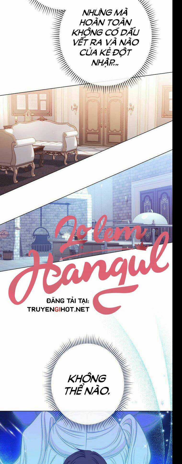 Ác Nữ Phản Diện Đảo Ngược Đồng Hồ Cát Chapter 106 trang 8