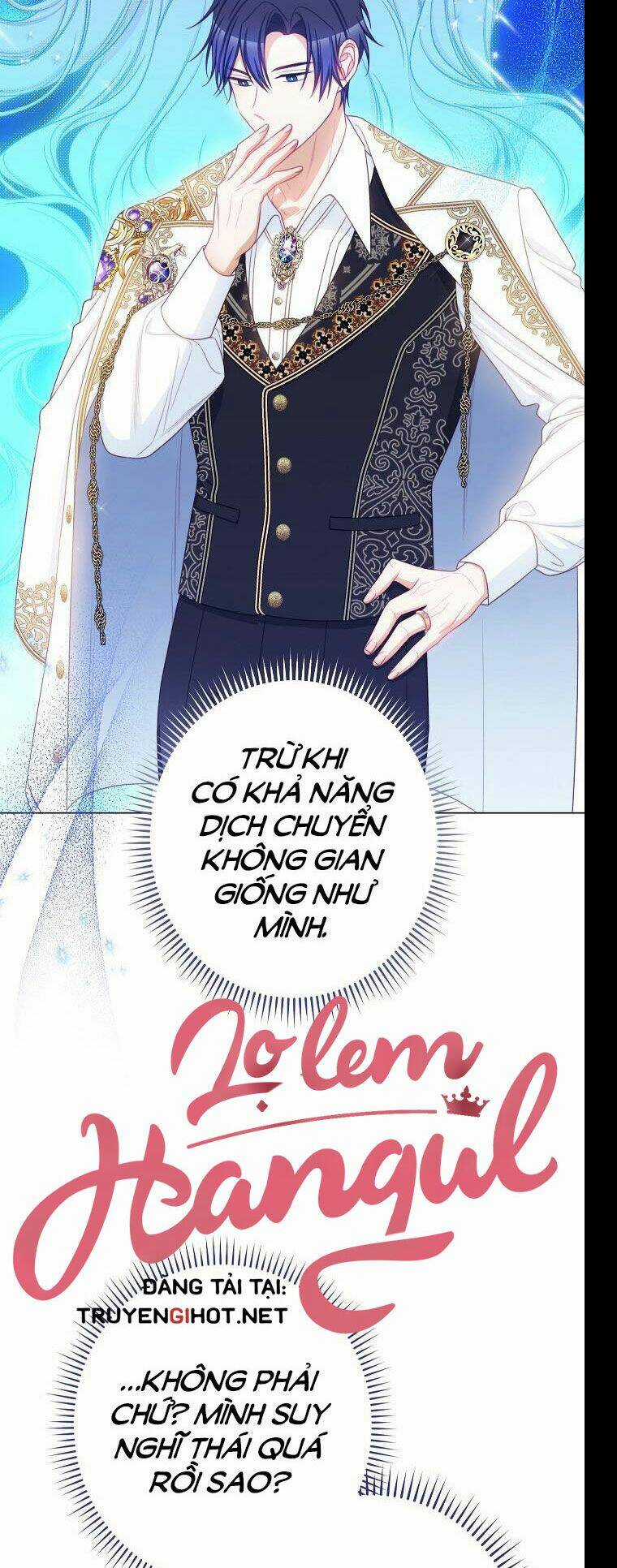 Ác Nữ Phản Diện Đảo Ngược Đồng Hồ Cát Chapter 106 trang 9