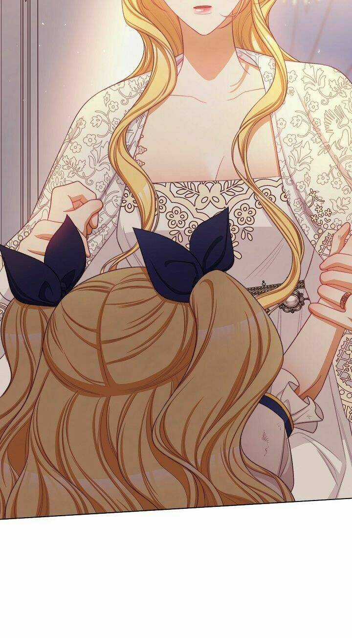 Ác Nữ Phản Diện Đảo Ngược Đồng Hồ Cát Chapter 107 trang 15