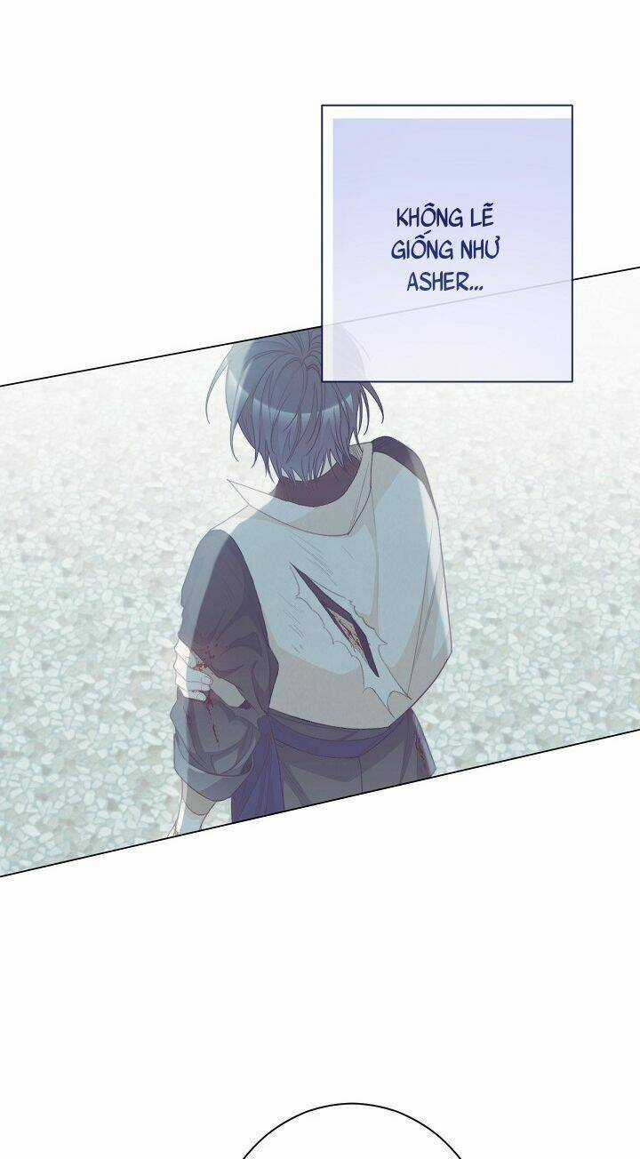 Ác Nữ Phản Diện Đảo Ngược Đồng Hồ Cát Chapter 107 trang 16