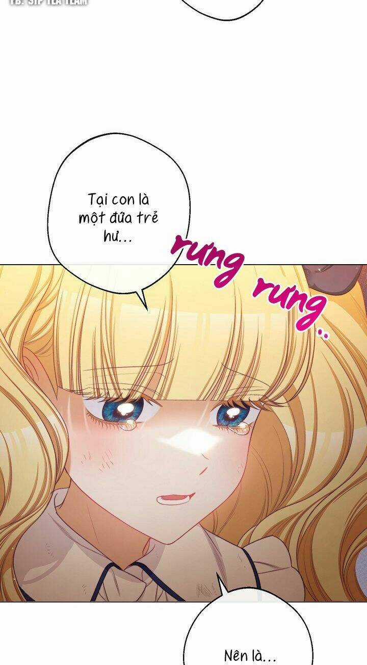 Ác Nữ Phản Diện Đảo Ngược Đồng Hồ Cát Chapter 107 trang 18