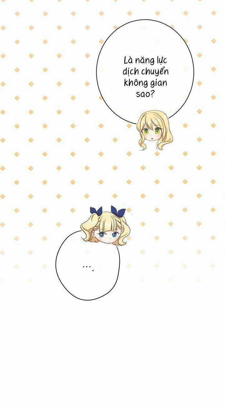 Ác Nữ Phản Diện Đảo Ngược Đồng Hồ Cát Chapter 107 trang 23