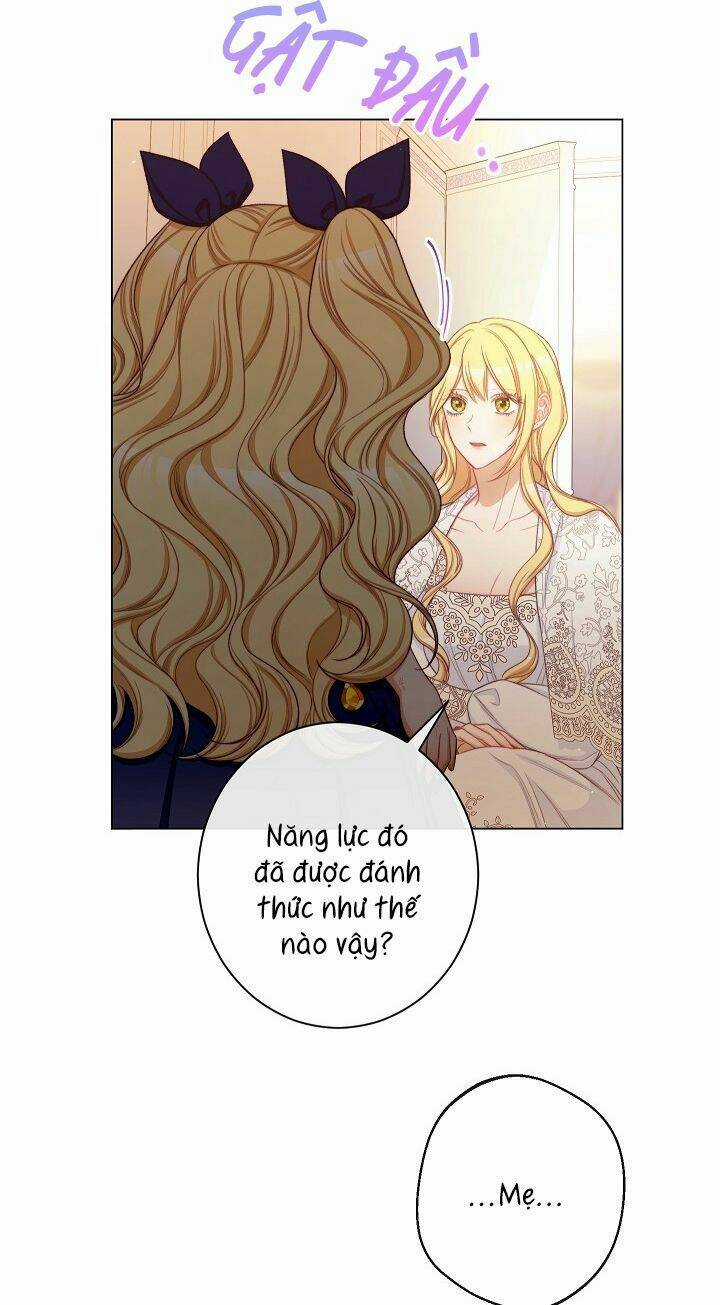 Ác Nữ Phản Diện Đảo Ngược Đồng Hồ Cát Chapter 107 trang 24