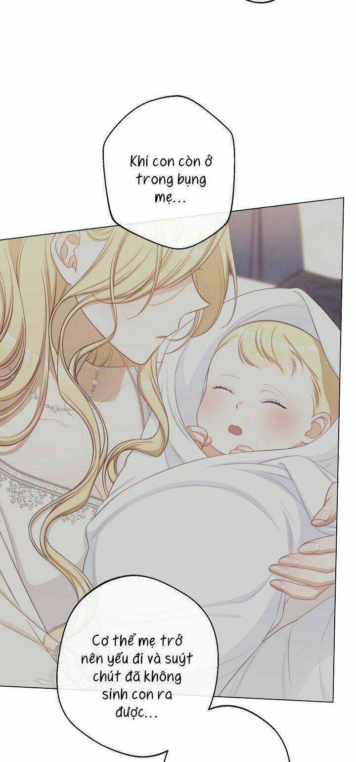 Ác Nữ Phản Diện Đảo Ngược Đồng Hồ Cát Chapter 107 trang 25