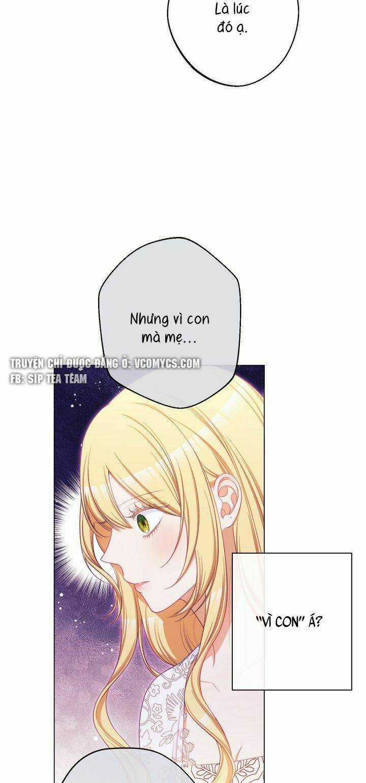 Ác Nữ Phản Diện Đảo Ngược Đồng Hồ Cát Chapter 107 trang 26