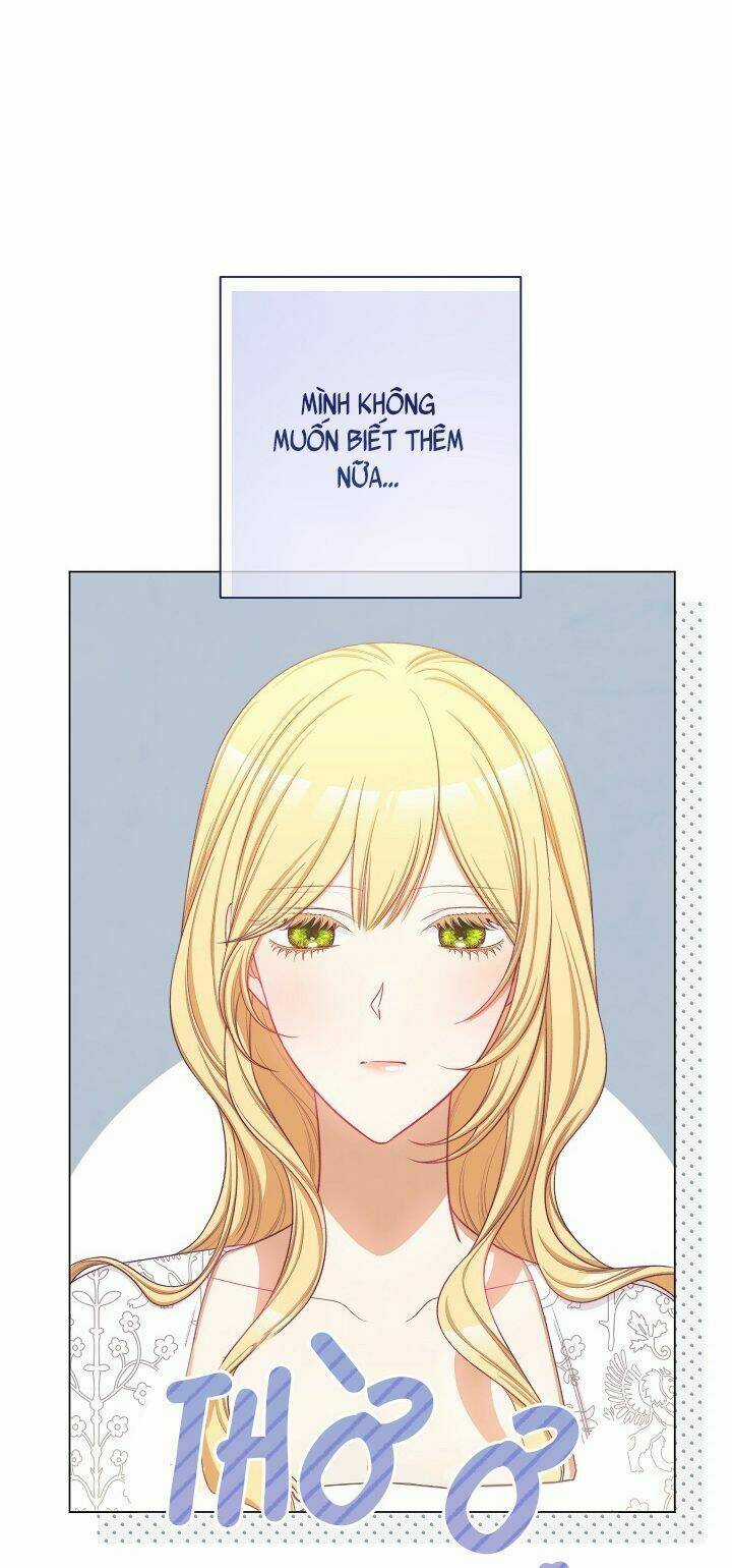 Ác Nữ Phản Diện Đảo Ngược Đồng Hồ Cát Chapter 107 trang 32