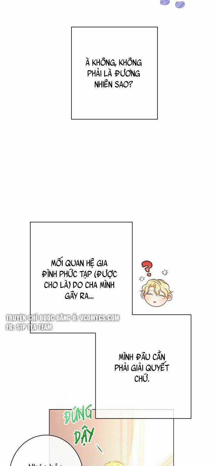 Ác Nữ Phản Diện Đảo Ngược Đồng Hồ Cát Chapter 107 trang 33