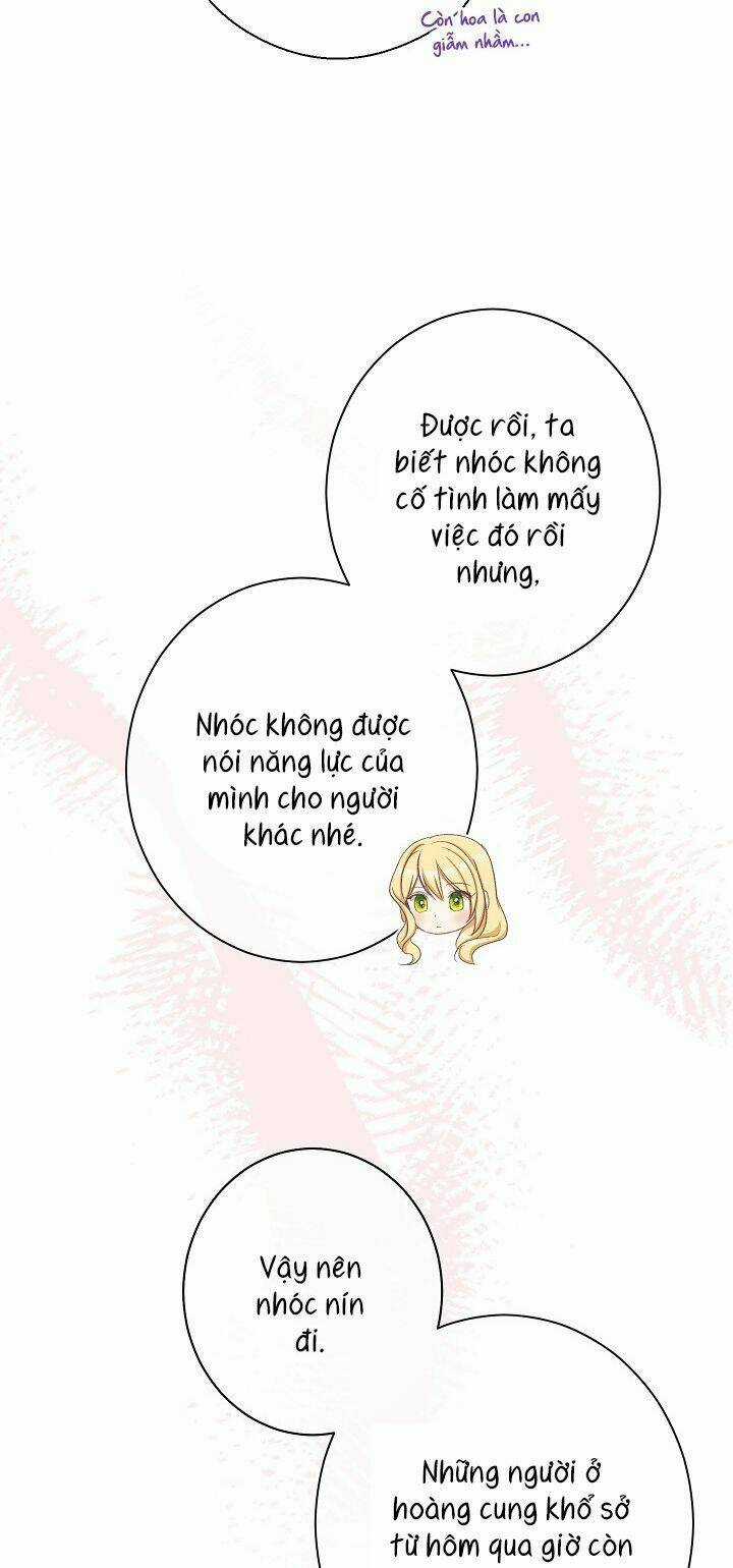 Ác Nữ Phản Diện Đảo Ngược Đồng Hồ Cát Chapter 107 trang 36