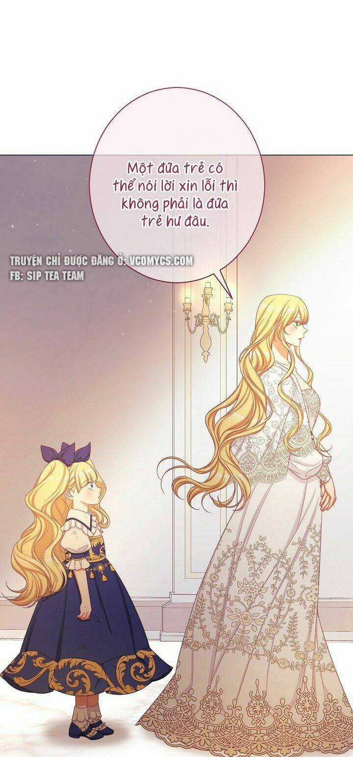 Ác Nữ Phản Diện Đảo Ngược Đồng Hồ Cát Chapter 107 trang 38