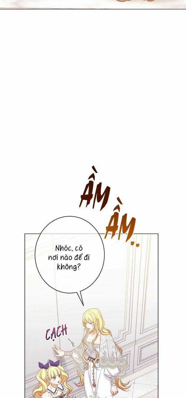 Ác Nữ Phản Diện Đảo Ngược Đồng Hồ Cát Chapter 107 trang 39