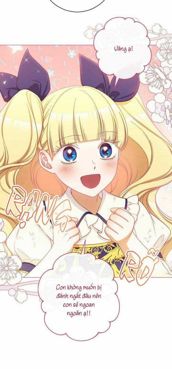 Ác Nữ Phản Diện Đảo Ngược Đồng Hồ Cát Chapter 107 trang 44