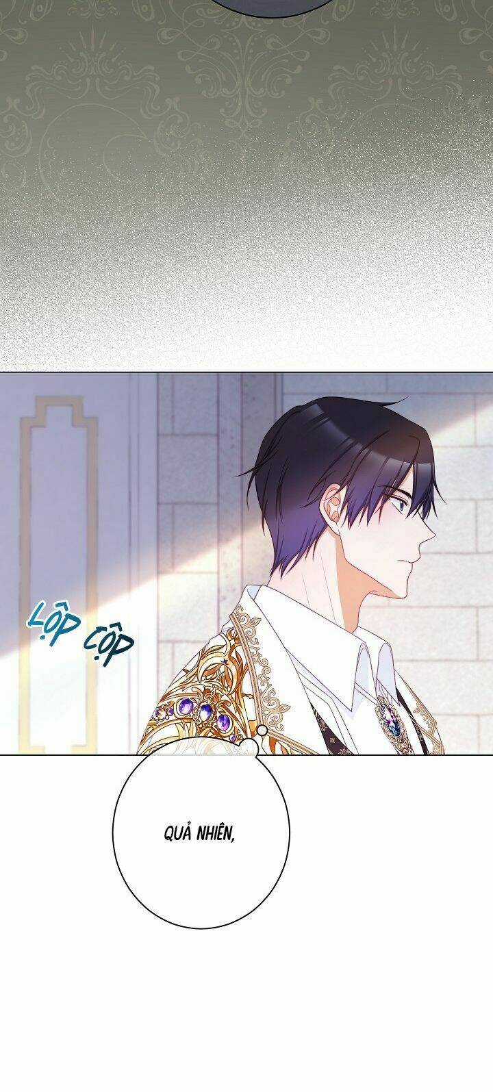 Ác Nữ Phản Diện Đảo Ngược Đồng Hồ Cát Chapter 107 trang 52