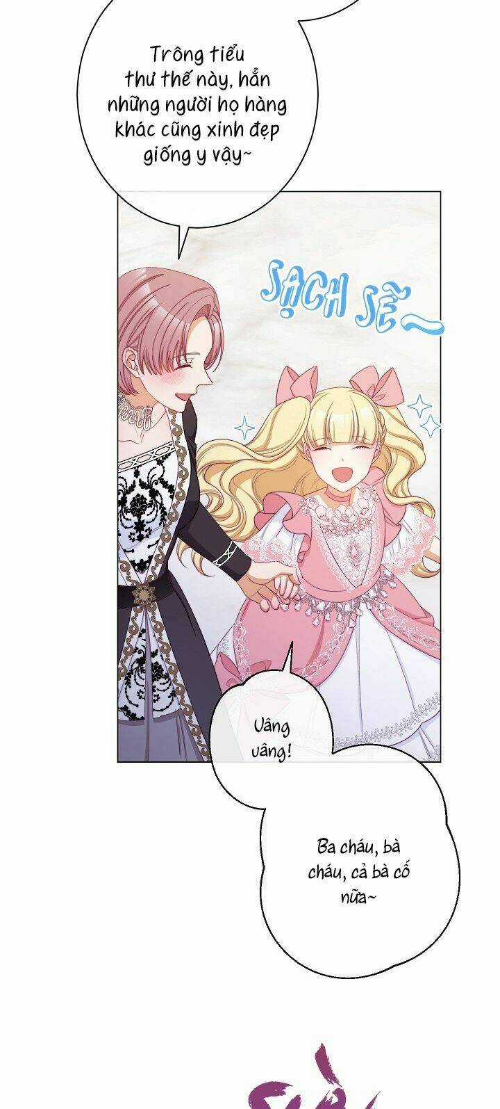 Ác Nữ Phản Diện Đảo Ngược Đồng Hồ Cát Chapter 107 trang 57