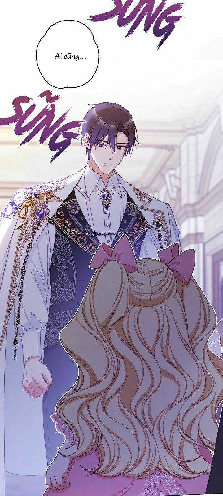 Ác Nữ Phản Diện Đảo Ngược Đồng Hồ Cát Chapter 107 trang 58