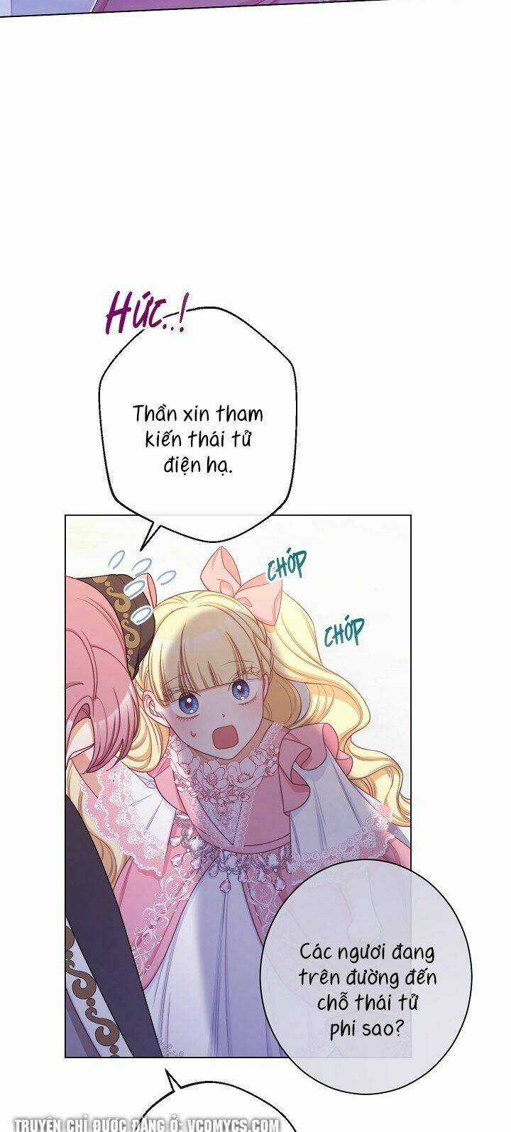 Ác Nữ Phản Diện Đảo Ngược Đồng Hồ Cát Chapter 107 trang 59