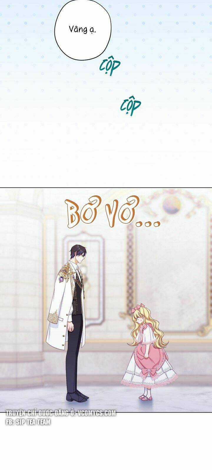 Ác Nữ Phản Diện Đảo Ngược Đồng Hồ Cát Chapter 107 trang 63