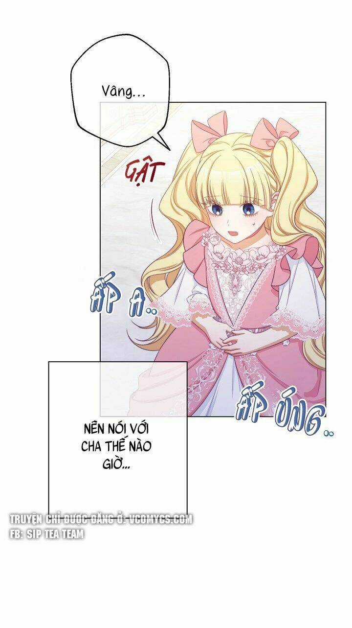 Ác Nữ Phản Diện Đảo Ngược Đồng Hồ Cát Chapter 107 trang 65