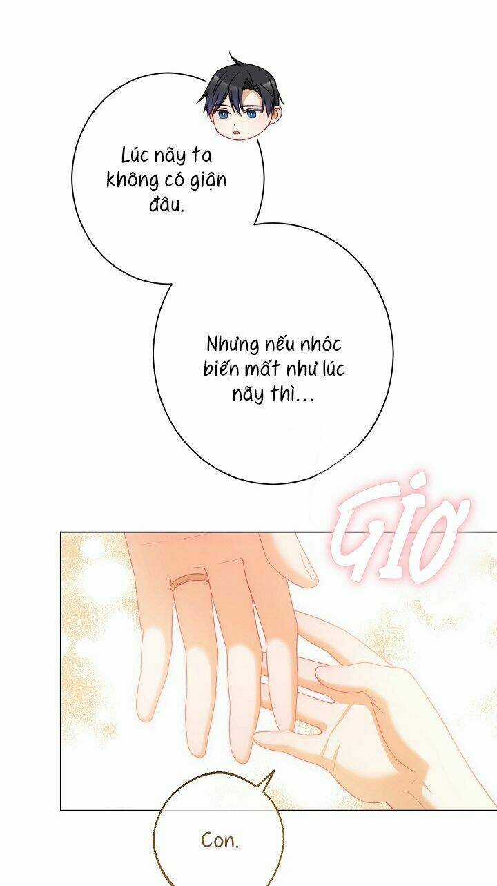 Ác Nữ Phản Diện Đảo Ngược Đồng Hồ Cát Chapter 107 trang 66