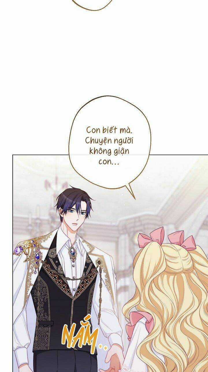 Ác Nữ Phản Diện Đảo Ngược Đồng Hồ Cát Chapter 107 trang 67