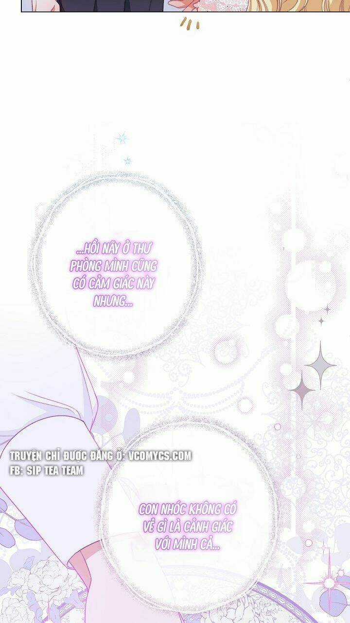 Ác Nữ Phản Diện Đảo Ngược Đồng Hồ Cát Chapter 107 trang 68