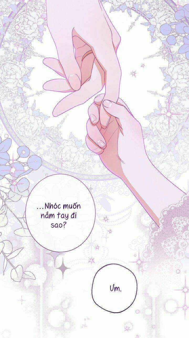 Ác Nữ Phản Diện Đảo Ngược Đồng Hồ Cát Chapter 107 trang 69