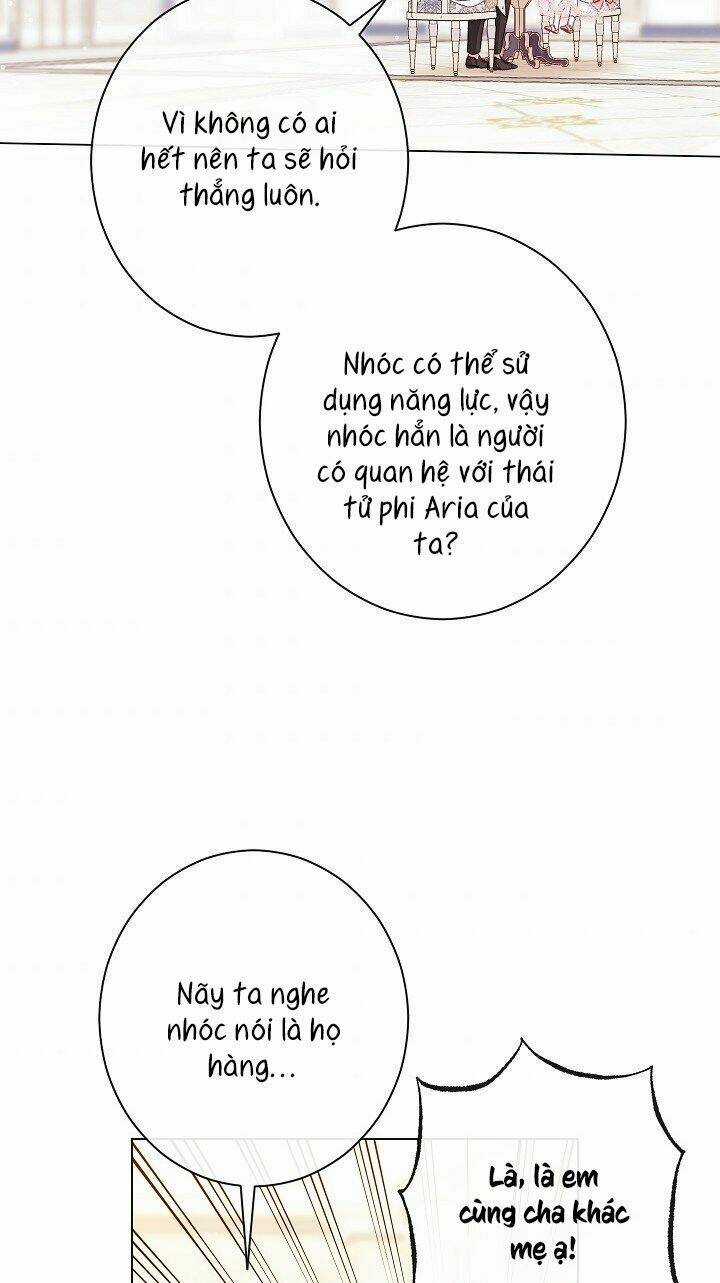 Ác Nữ Phản Diện Đảo Ngược Đồng Hồ Cát Chapter 107 trang 71