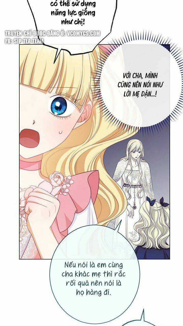 Ác Nữ Phản Diện Đảo Ngược Đồng Hồ Cát Chapter 107 trang 73