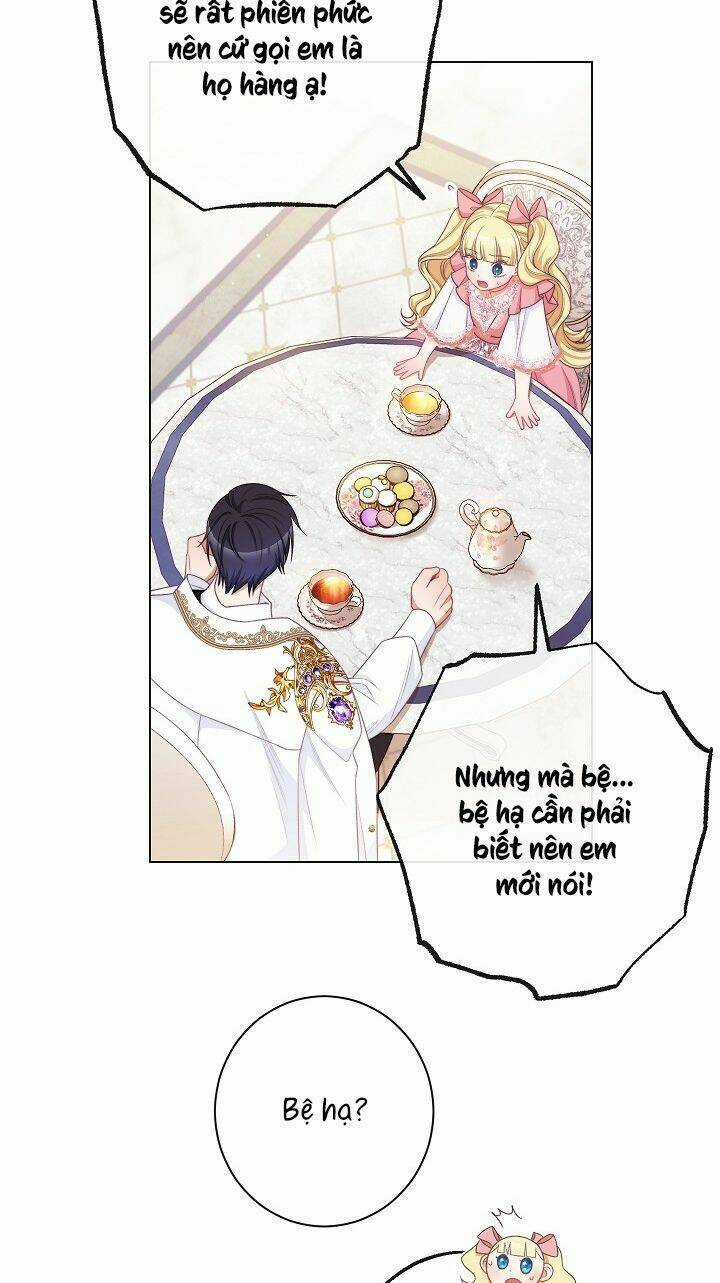 Ác Nữ Phản Diện Đảo Ngược Đồng Hồ Cát Chapter 107 trang 75